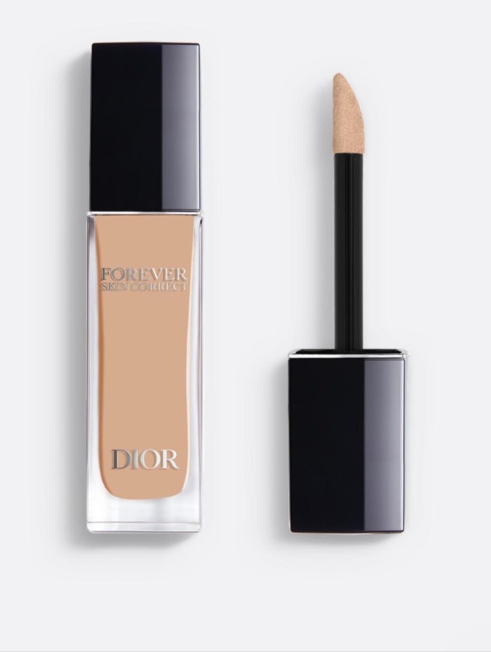 Dior Forever Skin Correct Creamy Full Coverage Concealer 3N